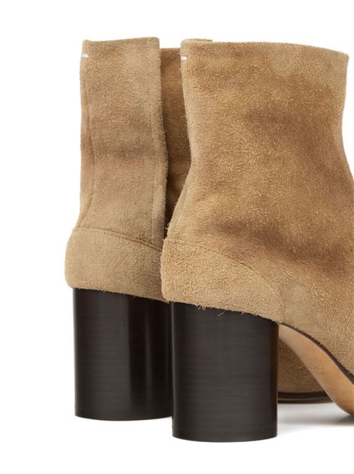 Tabi Boots MAISON MARGIELA | S58WU0260P8270T2077
